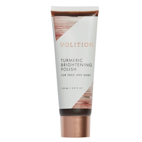 🎀VOLITION Turmeric Brighten Polish - Picture 3 of 6